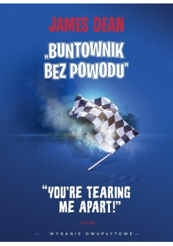 Buntownik bez powodu (2 DVD)