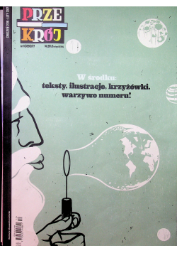 Przekrój Nr 1