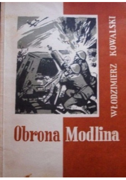 Obrona Modlina