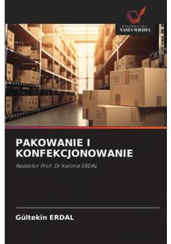 Pakowanie I Konfekcjonowanie