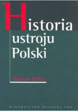 Historia ustroju Polski