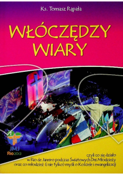 Włóczędzy Wiary