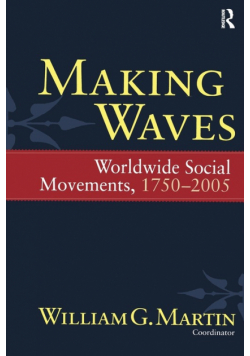 Making Waves
