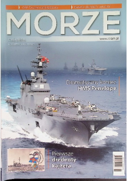 Morze Nr 2  / 19