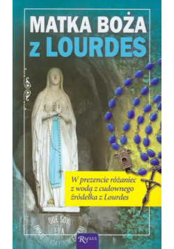 Matka Boża z Lourdes