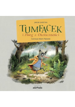 Tumfacek i Zbieg z Okoliczności