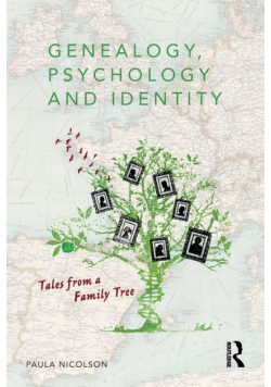 Genealogy, Psychology and Identity