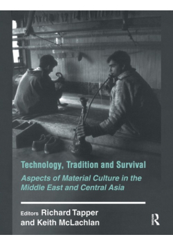 Technology, Tradition and Survival