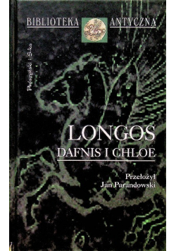 Longos, Dafnis i Chloe