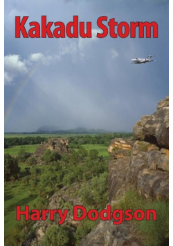 Kakadu Storm