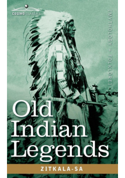 Old Indian Legends