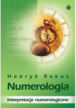 Numerologia Interpretacje numerologiczne