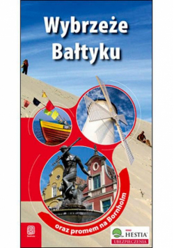 Wybrzeże Bałtyku