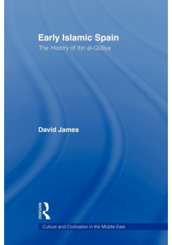 Early Islamic Spain