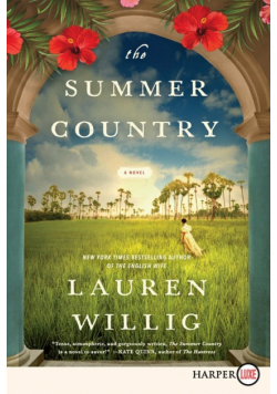 Summer Country LP, The