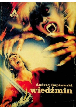 Wiedźmin