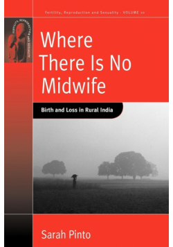 Where There Is No Midwife