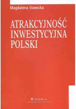 Atrakcyjność inwestycyjna Polski