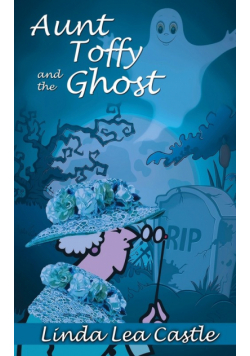 Aunt Toffy and the Ghost