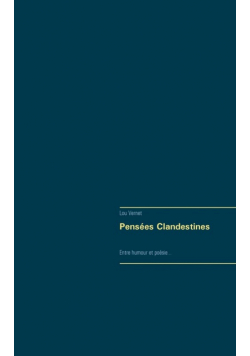 Pensées Clandestines