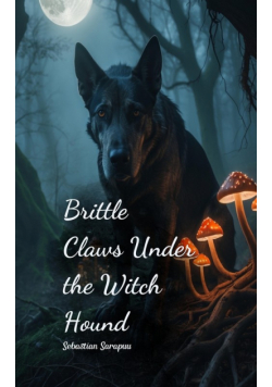 Brittle Claws Under the Witch Hound