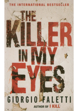 Killer in My Eyes