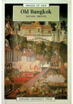 Old Bangkok