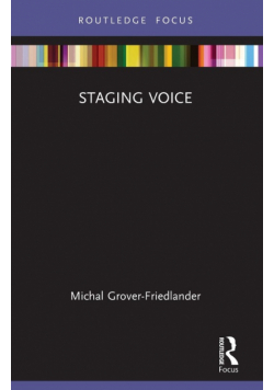 Staging Voice