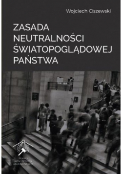Zasada neutralności światopoglądowej państwa
