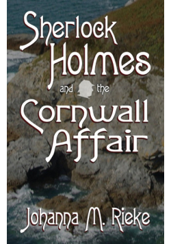 Sherlock Holmes and The Cornwall Affair