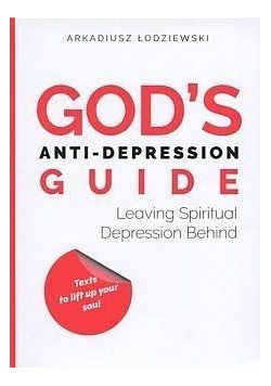 God's anti-depression guide