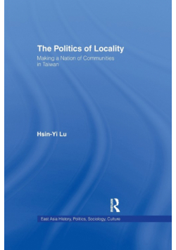 The Politics of Locality