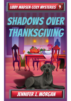 Shadows Over Thanksgiving