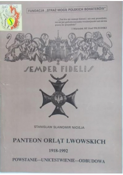 Panteon Orląt Lwowskich