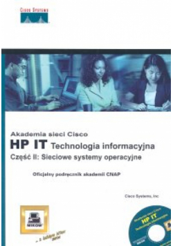 HP IT Technologia Informacyjna