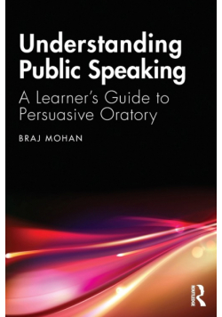 Understanding Public Speaking