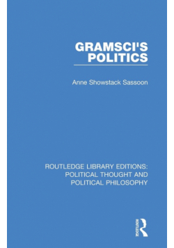 Gramsci's Politics