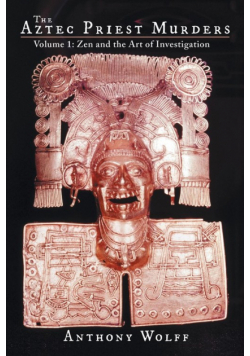 The Aztec Priest Murders