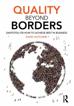 Quality Beyond Borders
