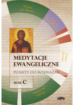 Medytacje ewangeliczne