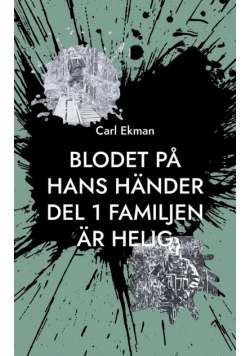 Blodet på Hans Händer