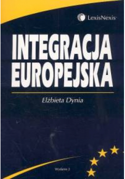 Integracja europejska