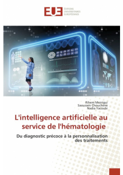 L'intelligence artificielle au service de l'hématologie
