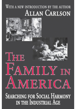 The Family in America