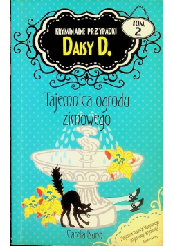 Tajemnica ogrodu zimowego