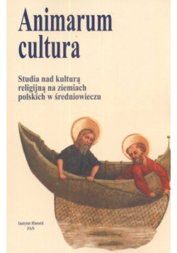 Animarum cultura