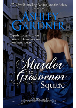 Murder in Grosvenor Square