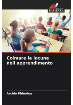 Colmare le lacune nell'apprendimento
