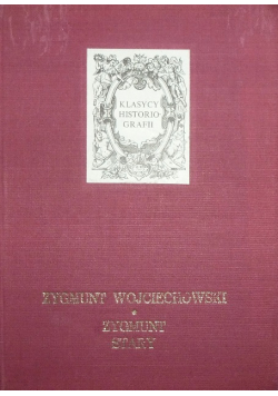 Zygmunt Stary