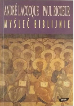 Myśleć Biblijnie